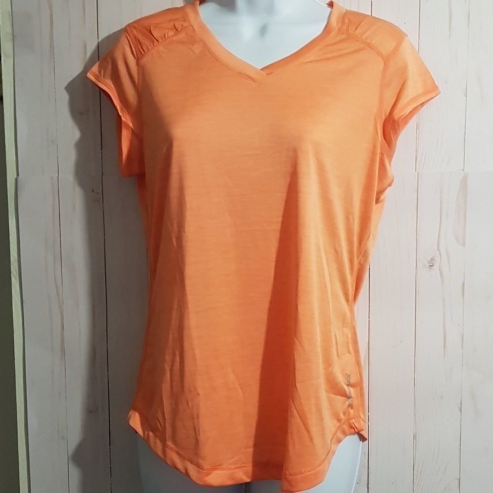 Head Tank Top